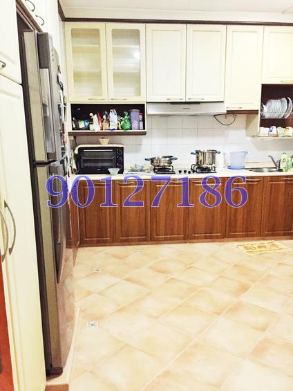 Blk 116B Rivervale Drive (Sengkang), HDB 5 Rooms #105759252